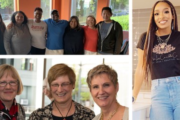 Our Moment for Mission: The President&rsquo;s Challenge Comes to a Successful Close