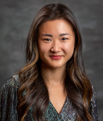 Profile Headshot