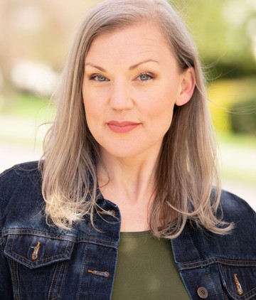 Cornish Affiliate Faculty