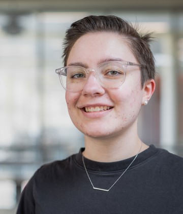 Veronica Suchodolski, Social Media Content Creator