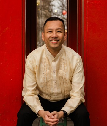 Assistant Dean of Student Engagement