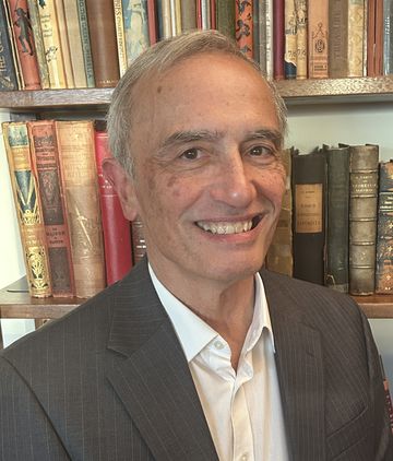 Carlos De Mello e Souza