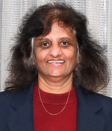 Nirmala Gnanapragasam