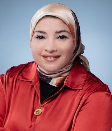Marwa Elkady