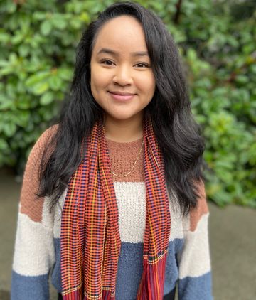 Profile Headshot