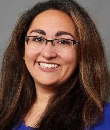 Maya Hemachandra Headshot