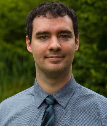 Associate Dean, Lemieux Library