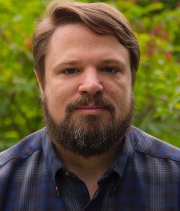 Profile Headshot