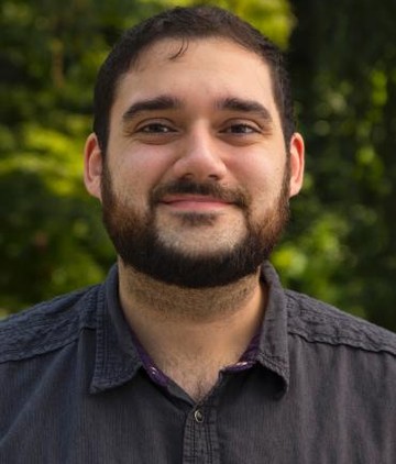 Profile Headshot