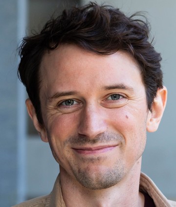 Profile Headshot