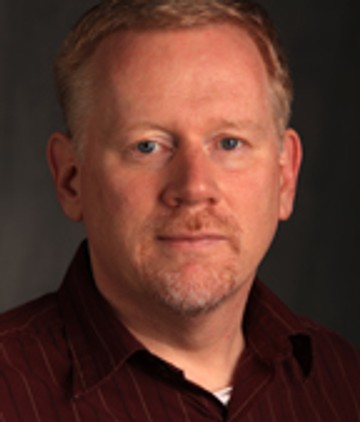 Program Director, Master of Arts in Psychology