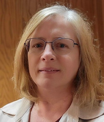 Ronda Mitchell