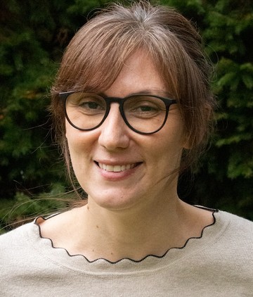Health Sciences Librarian