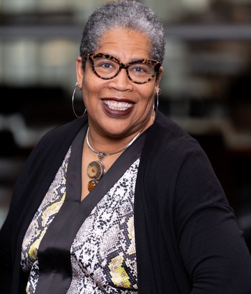 Cynthia Dillard