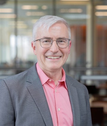 David A. Green (2024)