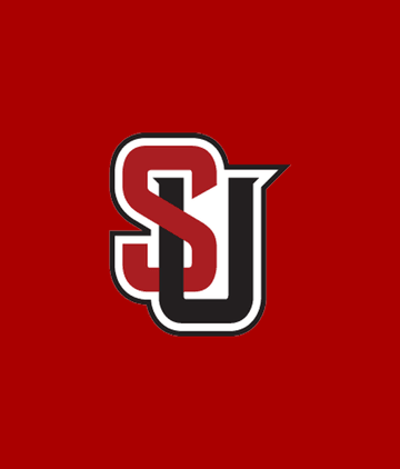 The logo of Seattle University