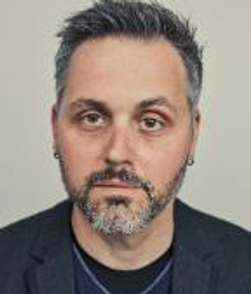 Profile Headshot