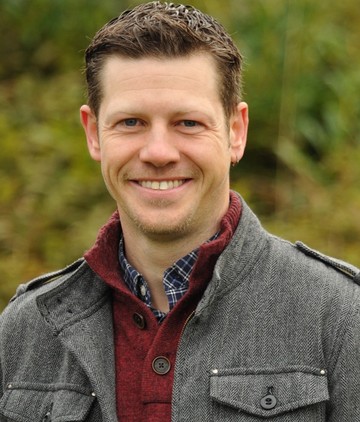 Profile Headshot