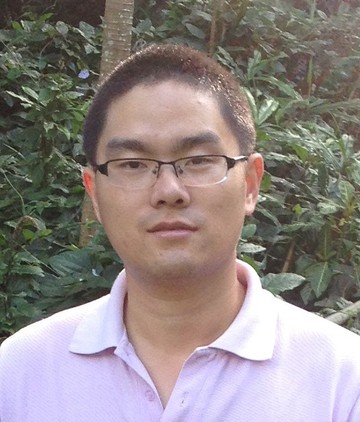 Assistant Teaching Professor