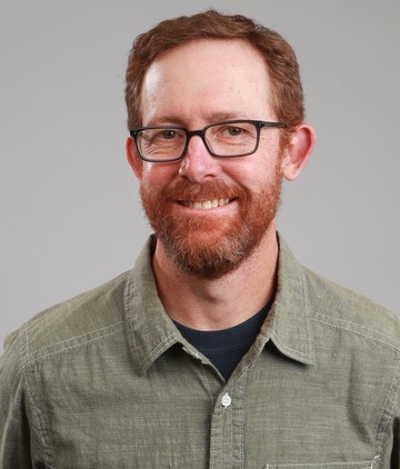 Profile Headshot