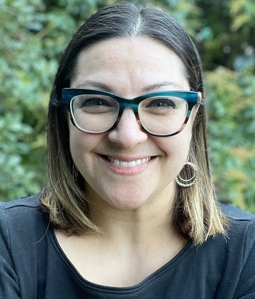 Profile Headshot