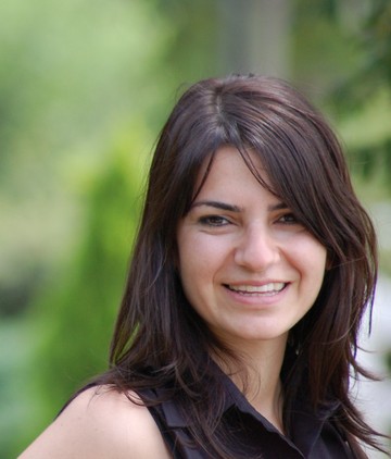 Profile Headshot