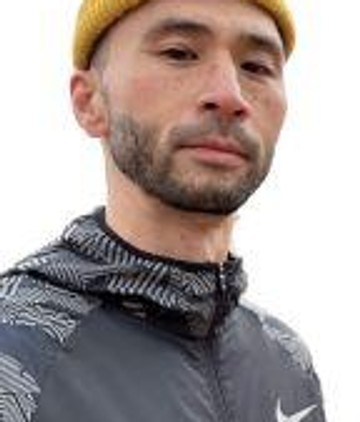 Profile Headshot