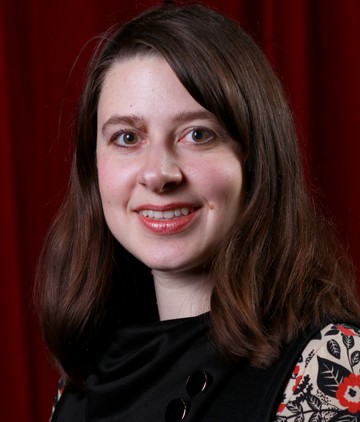 Profile Headshot