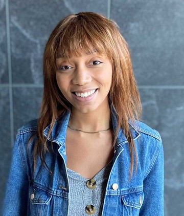 Profile Headshot