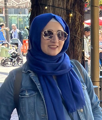 Rabiya Wasiq