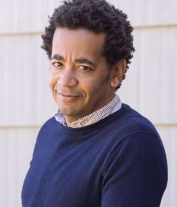 Profile Headshot
