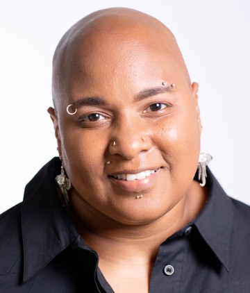 Sharon Nyree Williams