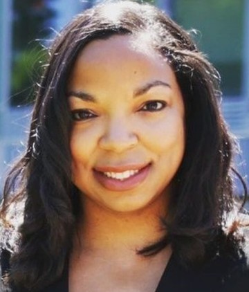 Profile Headshot