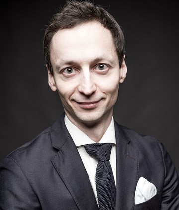 Svyatoslav Samko Headshot