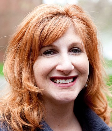 Cher Edwards, Assistant Clinical Professor, School Counseling (SCOUN)