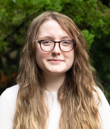 Profile Headshot