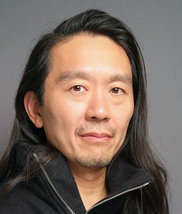 Profile Headshot