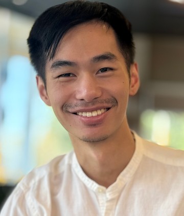 Jordan Lau