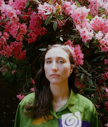 Abbey Blackwell