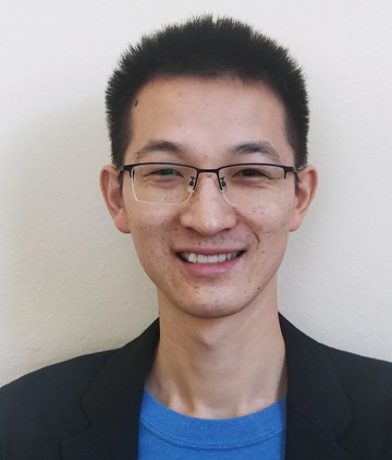 Profile Headshot