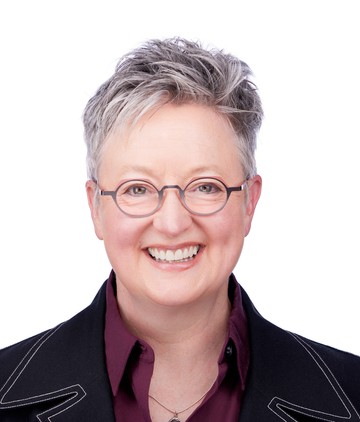 Amy Wheeler