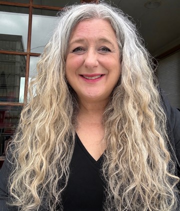 Jacqueline B. Helfgott