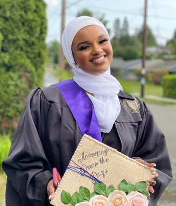 Ladan Omar