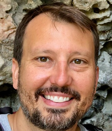 Kevin Ward