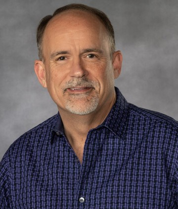 Scott Andrews Headshot