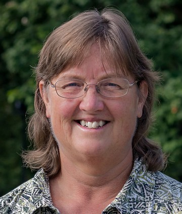 Shannon Britton
