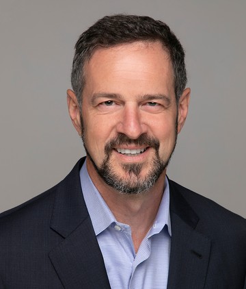 Chris Mohrhardt