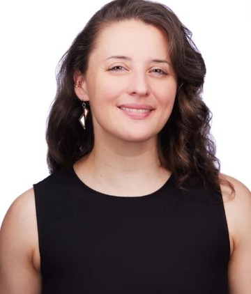 Caitlin Pontrella