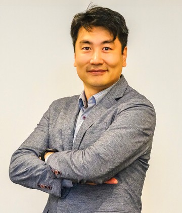 David Kwon