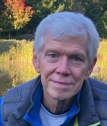 Gordon Miller